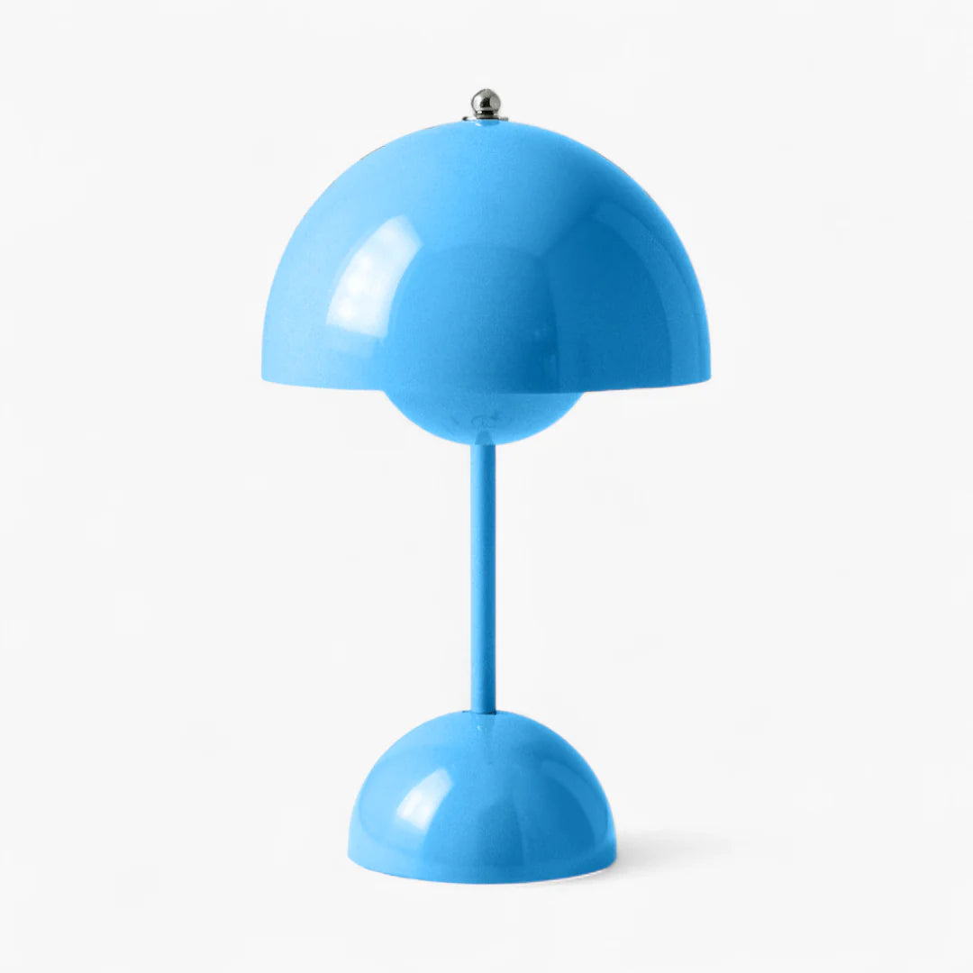 Lampe De Chevet Rechargeable Sans Fil