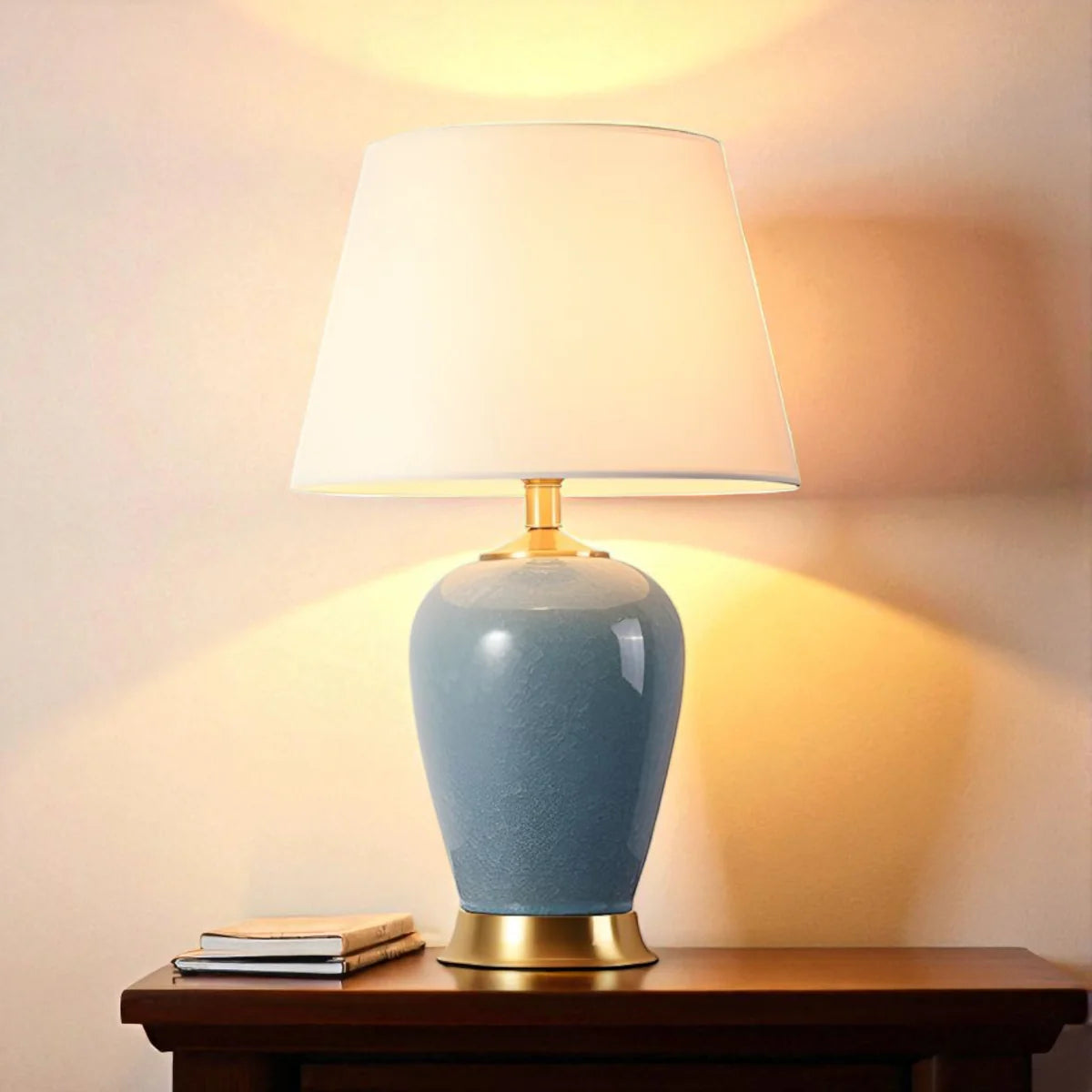 Lampe De Chevet Americaine