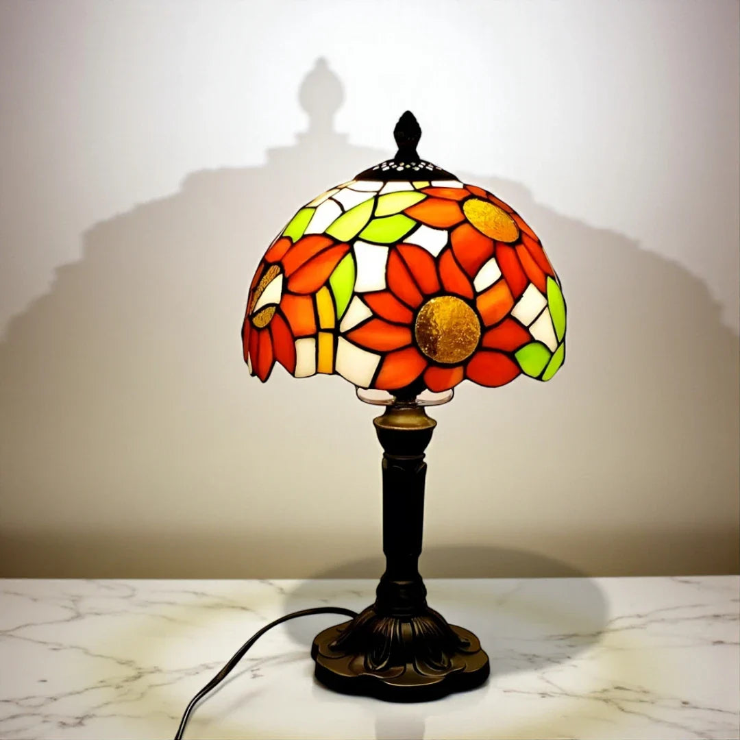 Lampe de Chevet Ancienne