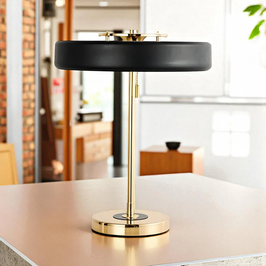 Lampe De Chevet Nordique