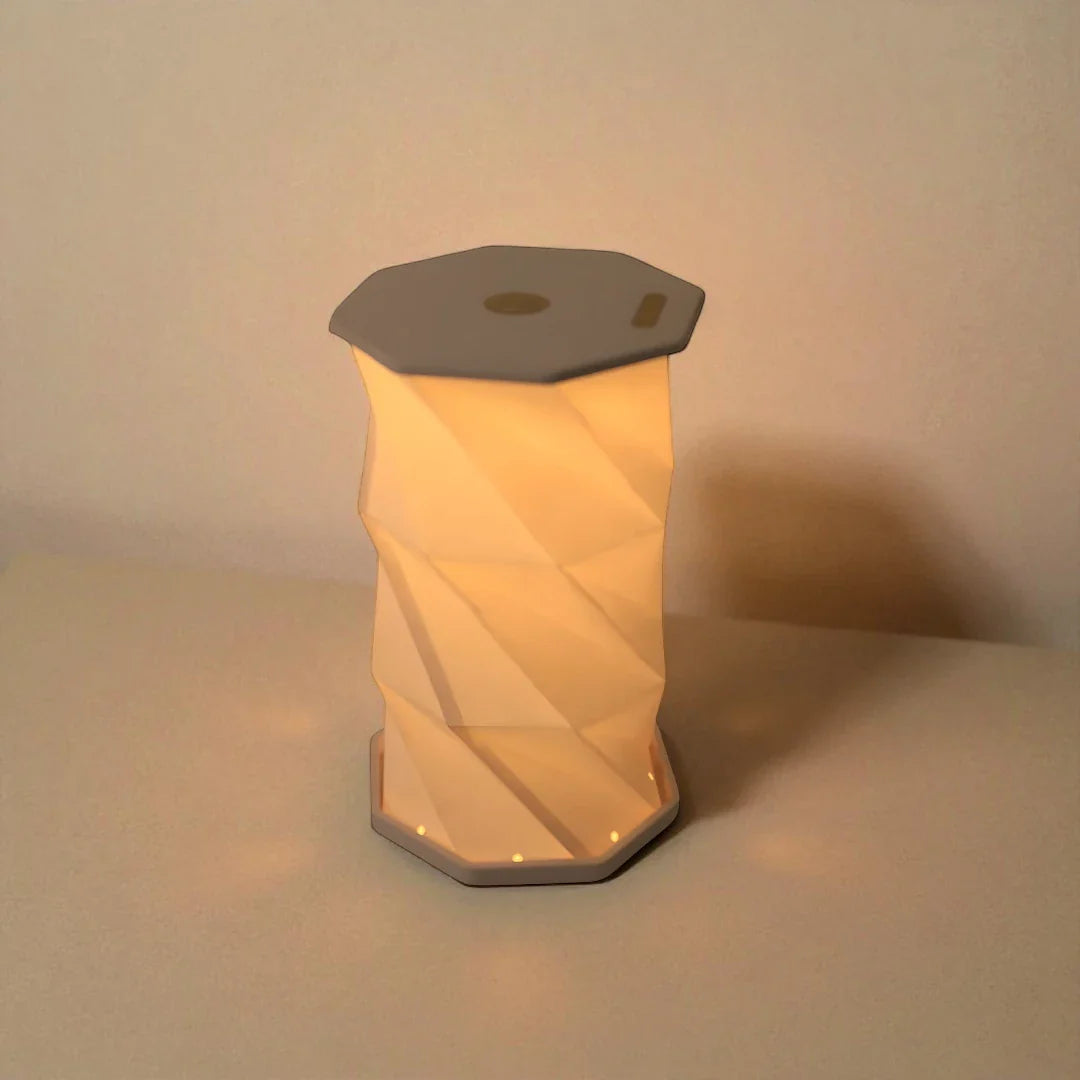 Lampe De Chevet Pliable