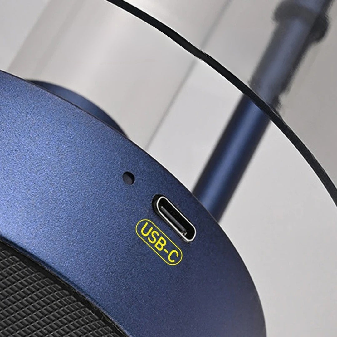 Lampe De Chevet Led Retro