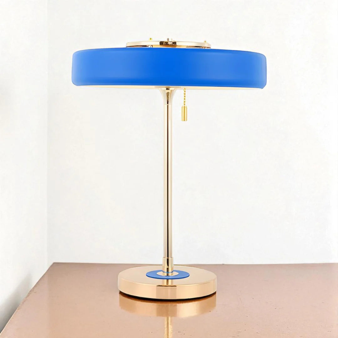 Lampe De Chevet Nordique