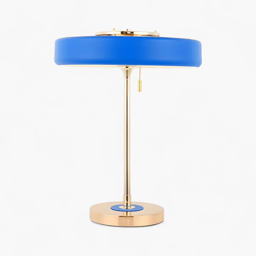 Lampe De Chevet Nordique