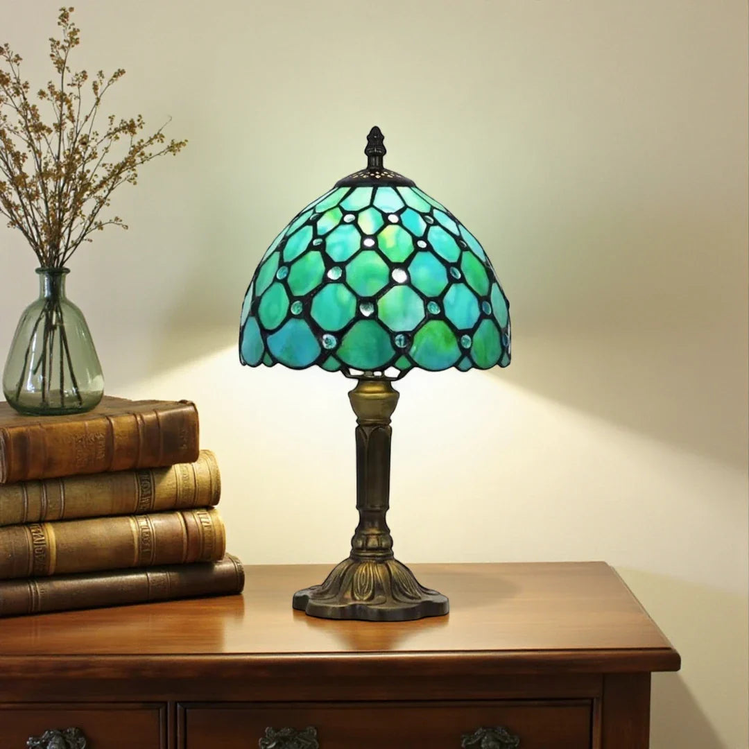 Lampe De Chevet Vintage Ancienne