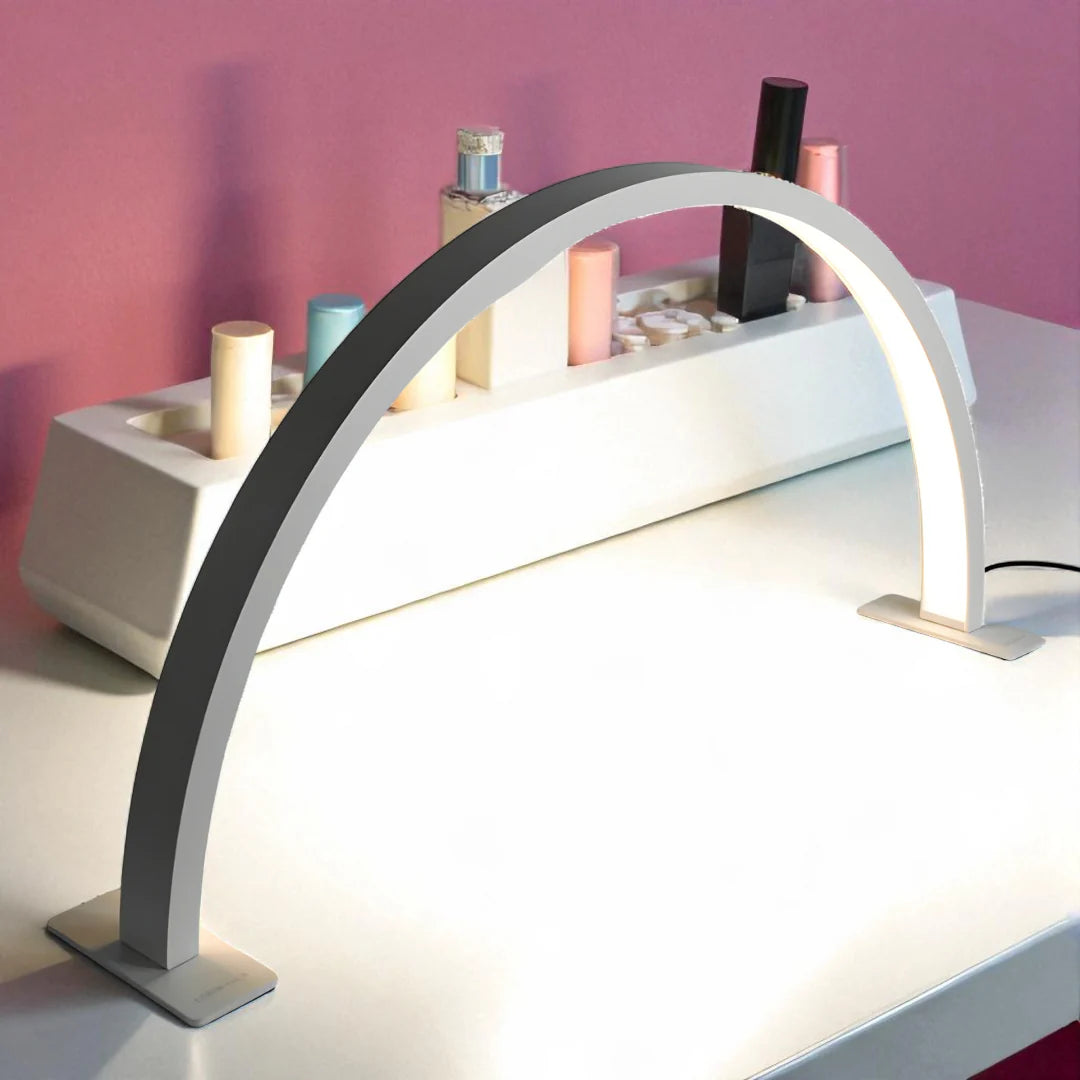 Lampe De Chevet Led Ongle