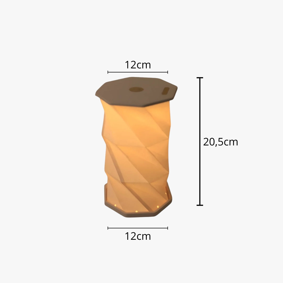 Lampe De Chevet Pliable