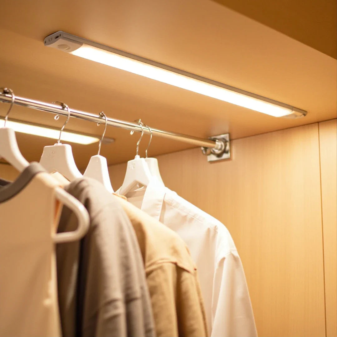 Lampe De Chevet Détecteur De Mouvement