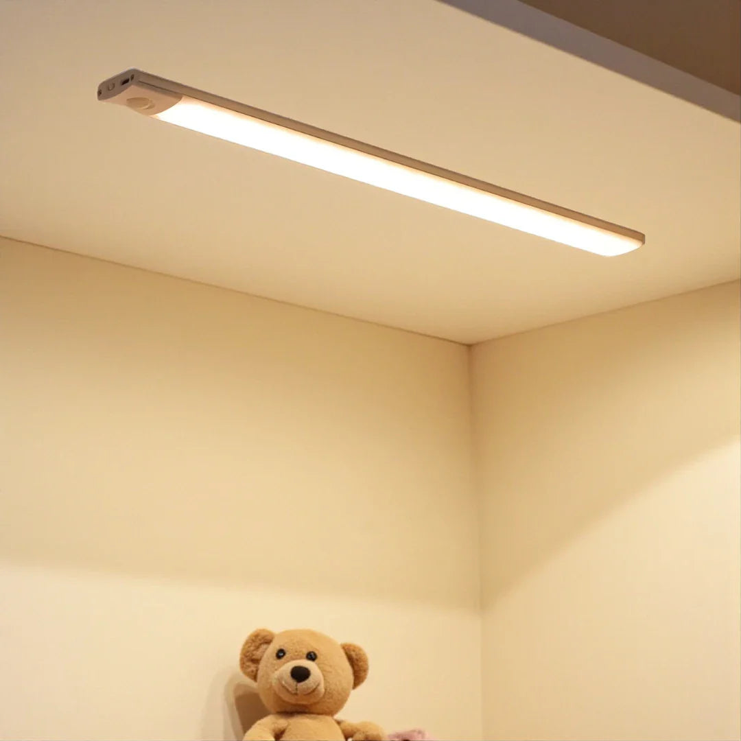 Lampe De Chevet Détecteur De Mouvement