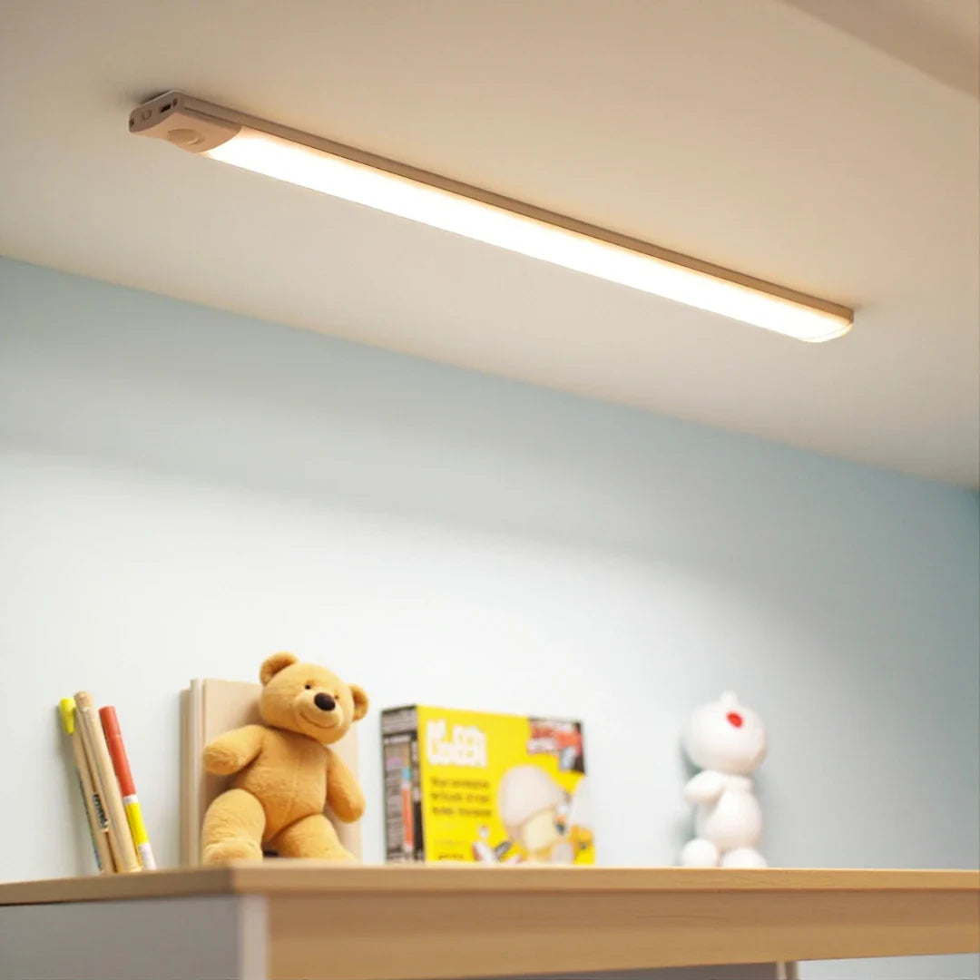 Lampe De Chevet Détecteur De Mouvement