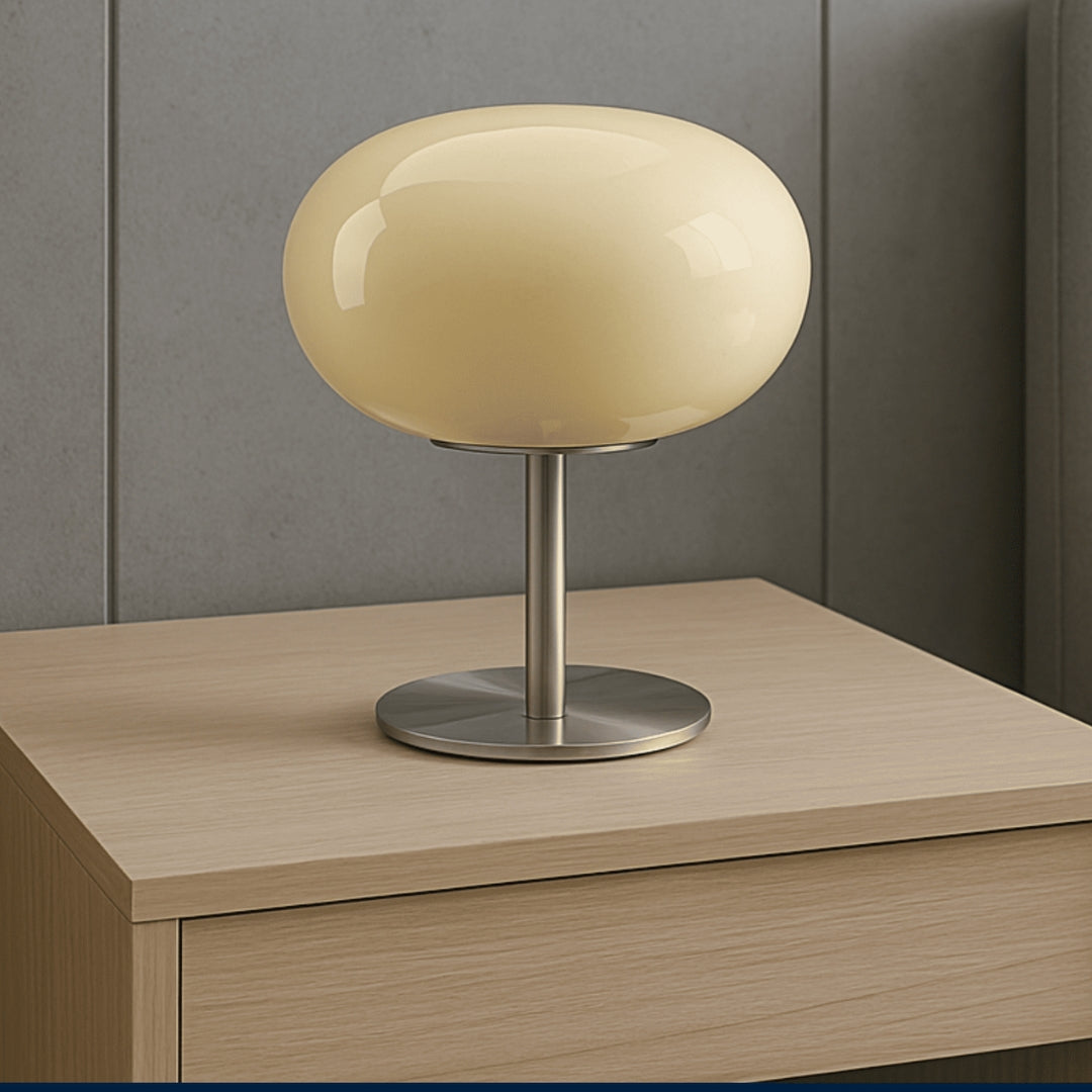 Lampe De Chevet Macaron