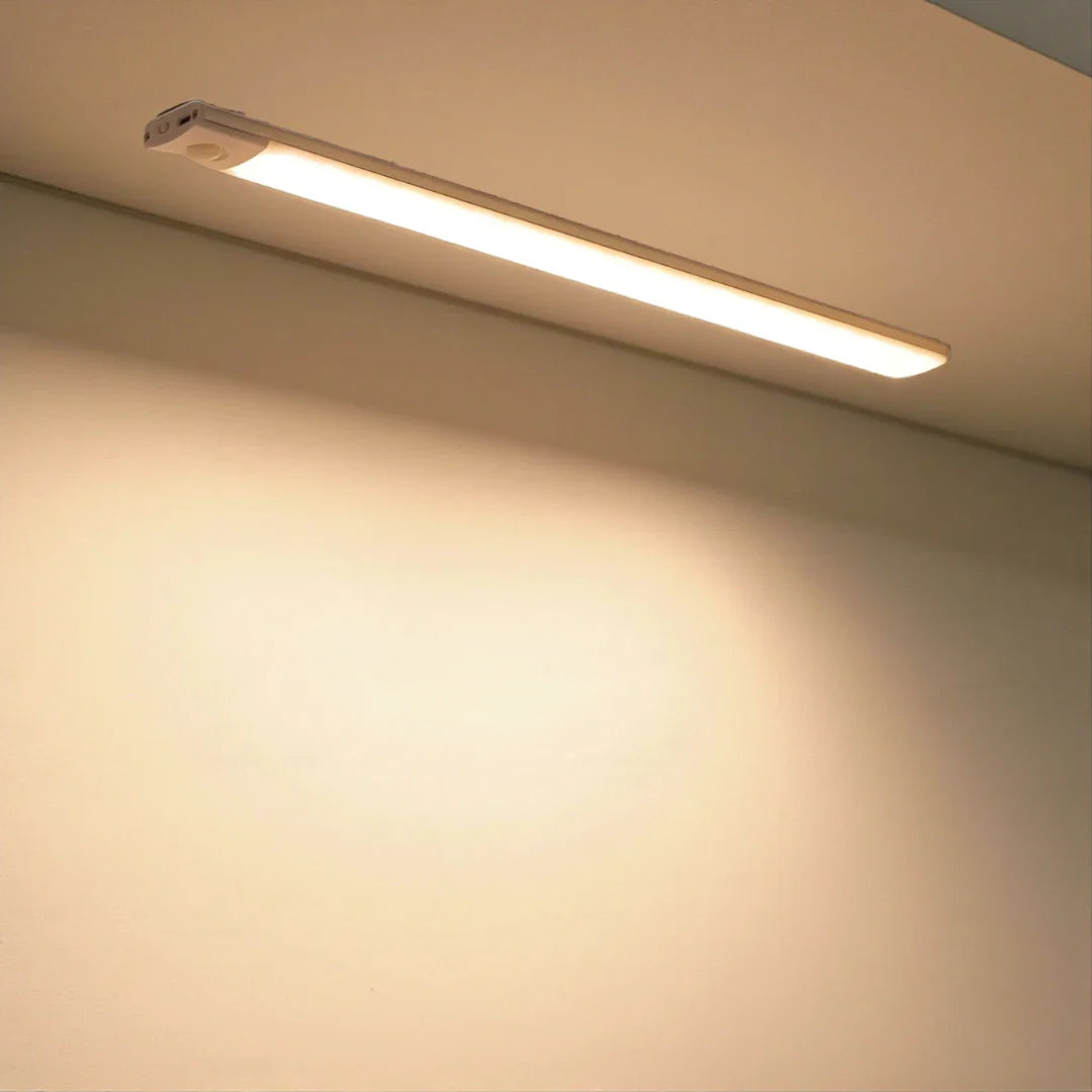 Lampe De Chevet Détecteur De Mouvement