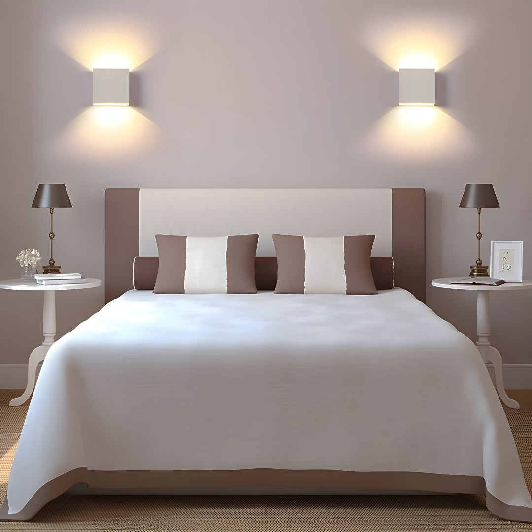 Lampe De Chevet Fixation Murale