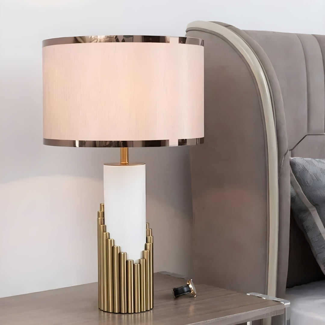 Lampe De Chevet Luxe