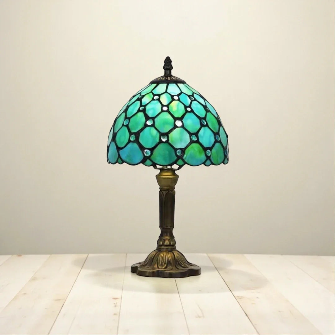 Lampe De Chevet Vintage Ancienne