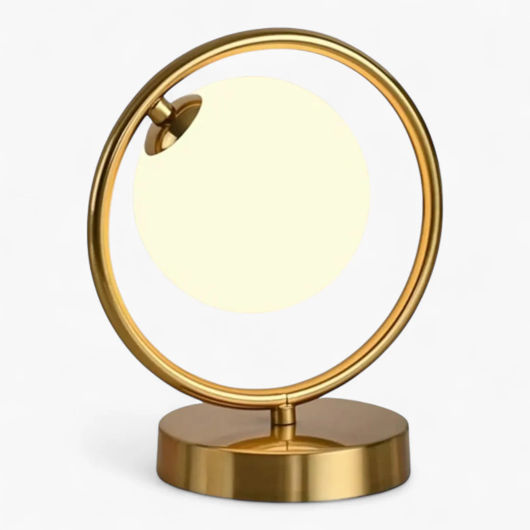 Lampe De Chevet Boule