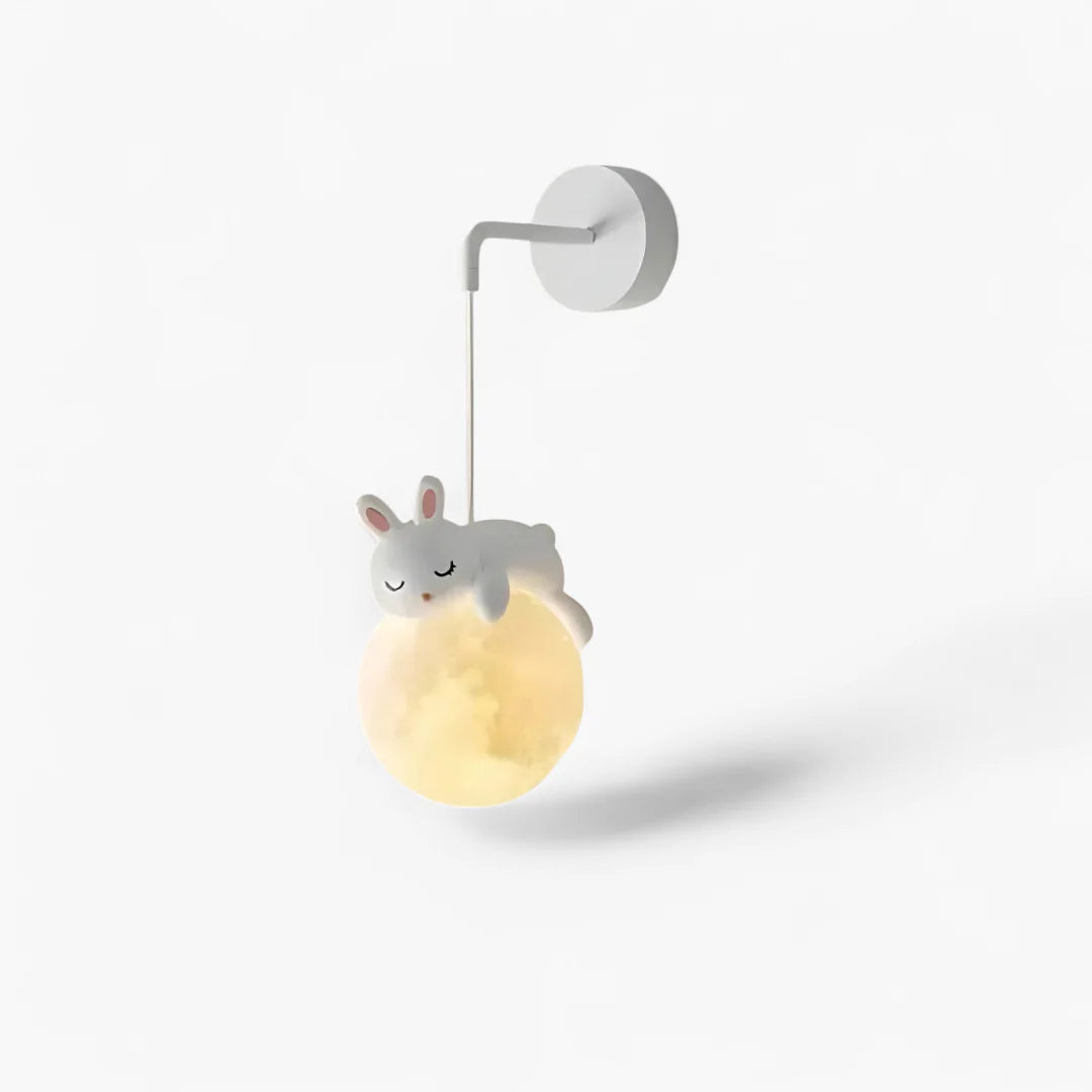 Lampe De Chevet Murale Bébé