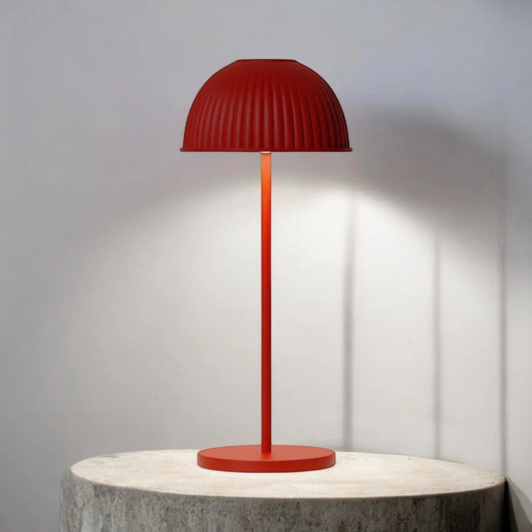 Lampe De Chevet Tactile Sans Fil