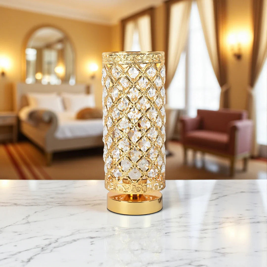 Lampe De Chevet Diamant
