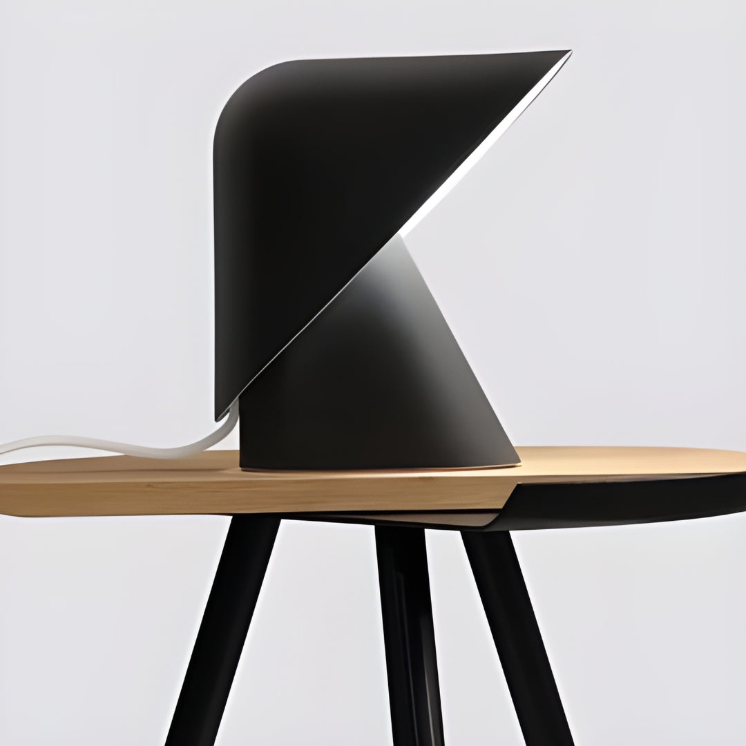 Lampe De Chevet Art Deco