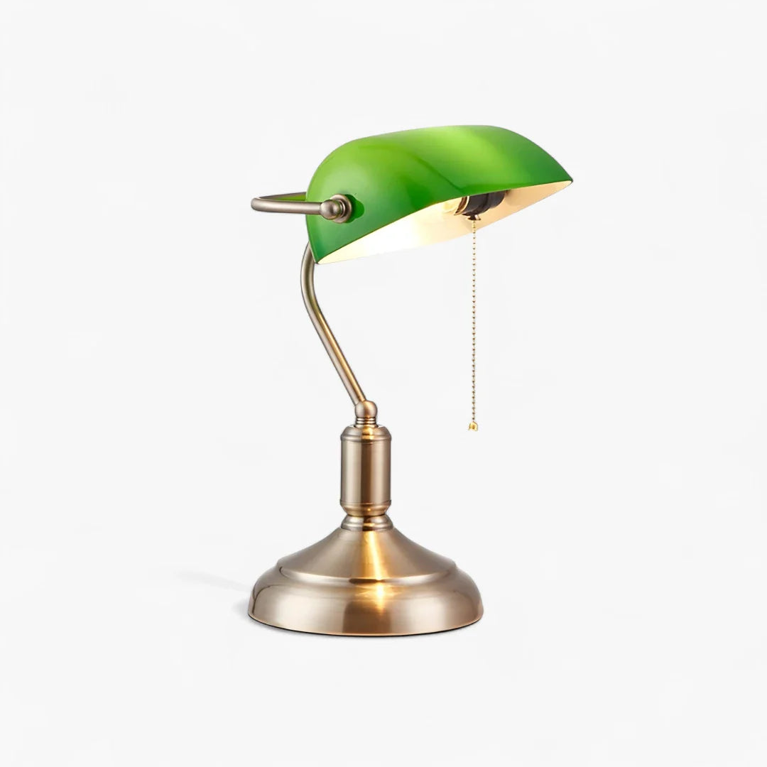 Lampe De Chevet Retro Vintage