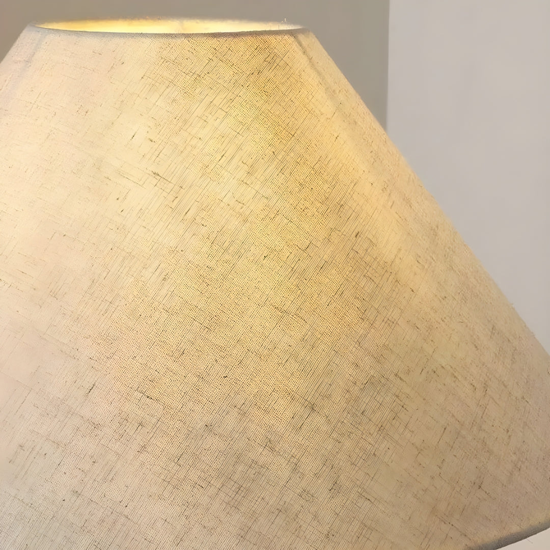 Lampe De Chevet Ceramique Vintage