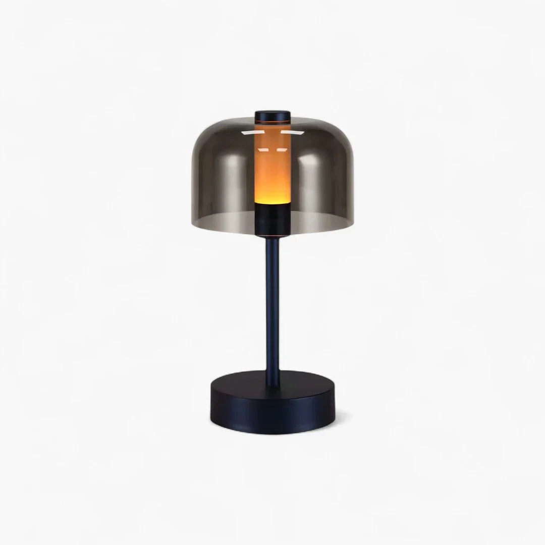 Lampe De Chevet Led Retro
