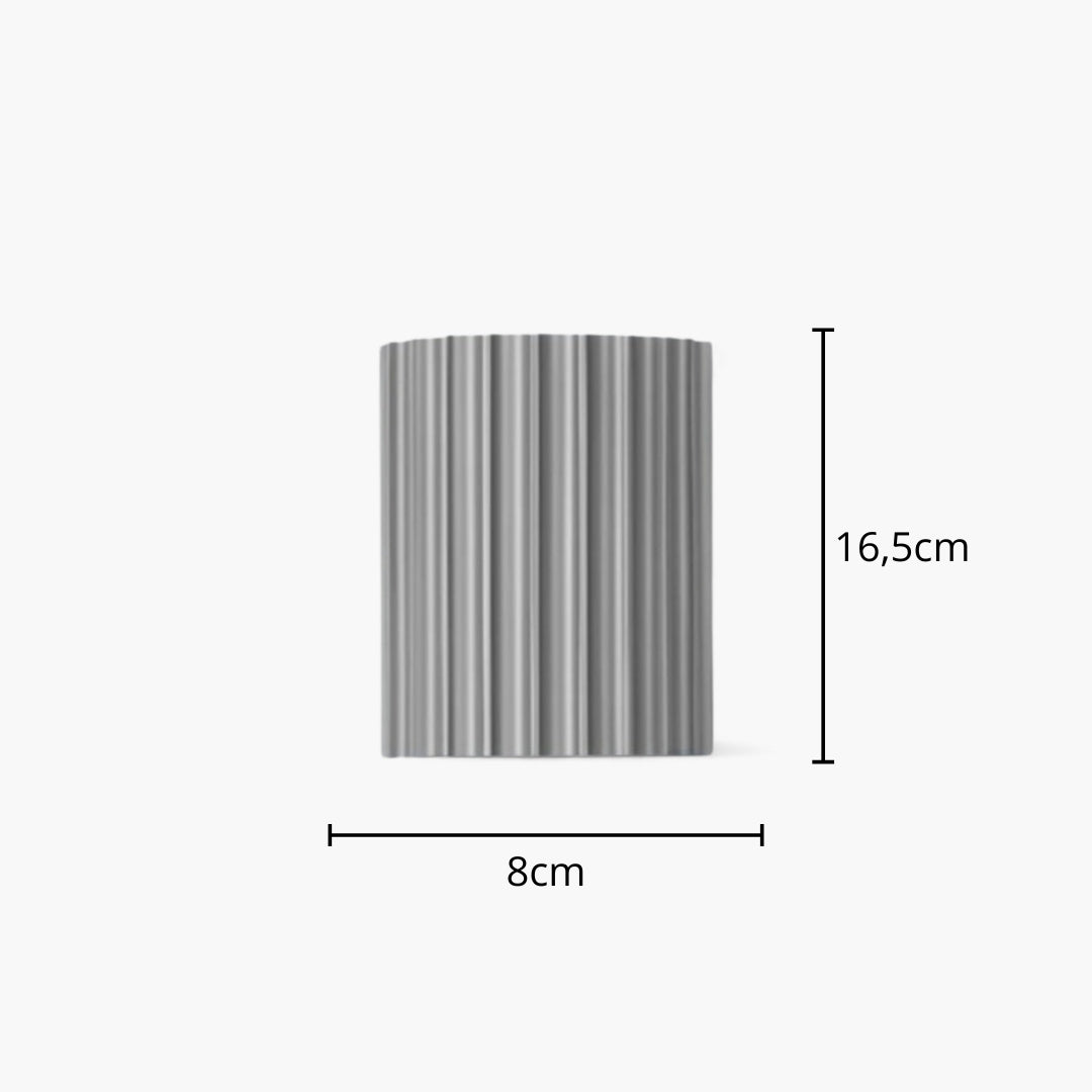 Lampe De Chevet Murale Nordique