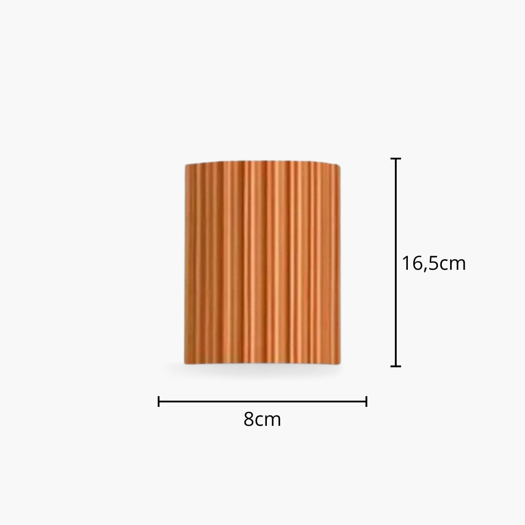 Lampe De Chevet Murale Nordique