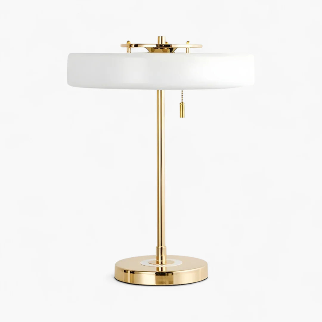 Lampe De Chevet Nordique