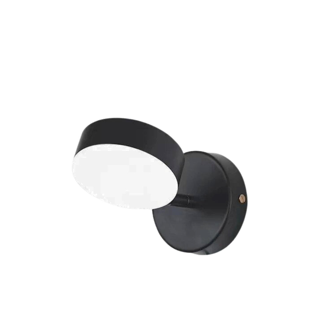 Applique Murale LED Nordique Design Décoratif Moderne