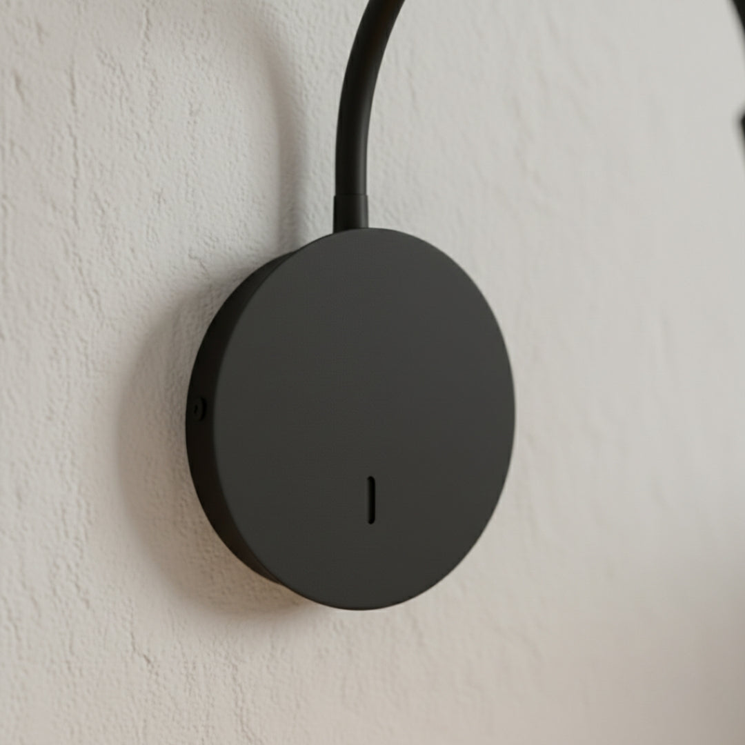 Applique Murale LED Orientable Design Moderne