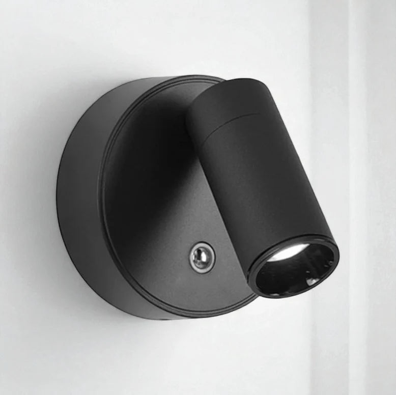 Lampe De Chevet Murale Sans Fil