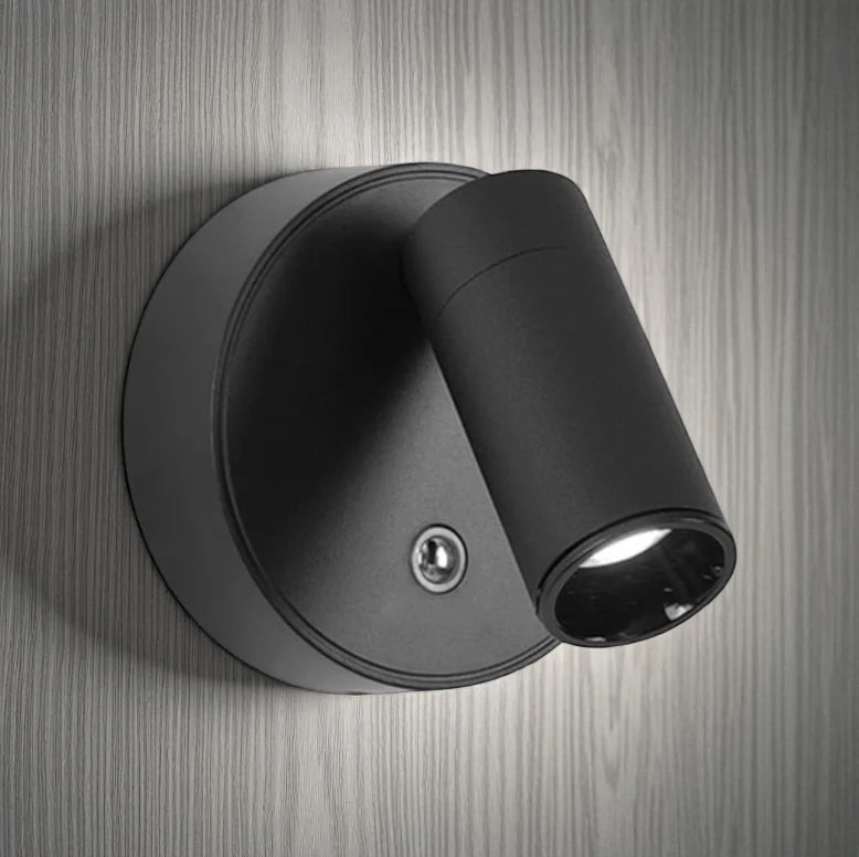 Lampe De Chevet Murale Sans Fil