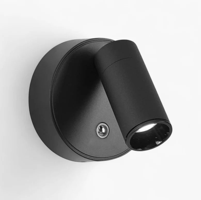 Lampe De Chevet Murale Sans Fil