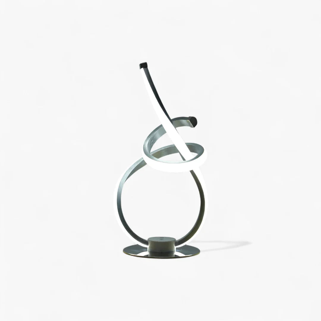 Lampe De Chevet Moderne Led