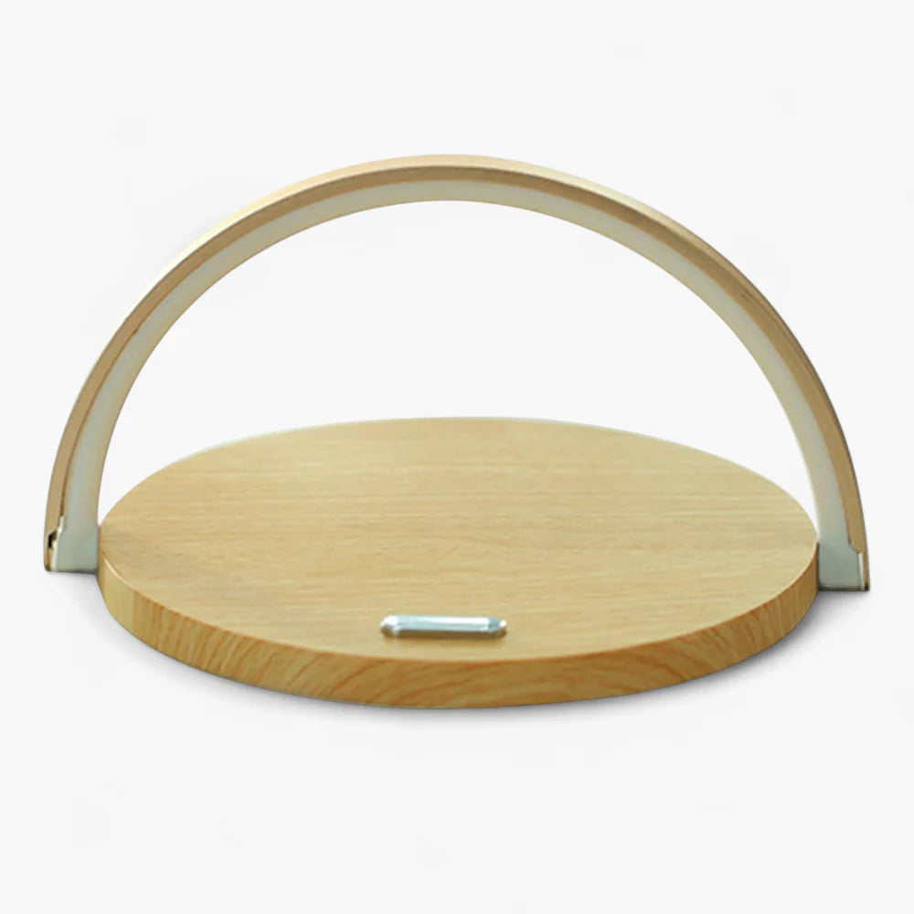 Lampe De Chevet Chargeur Induction