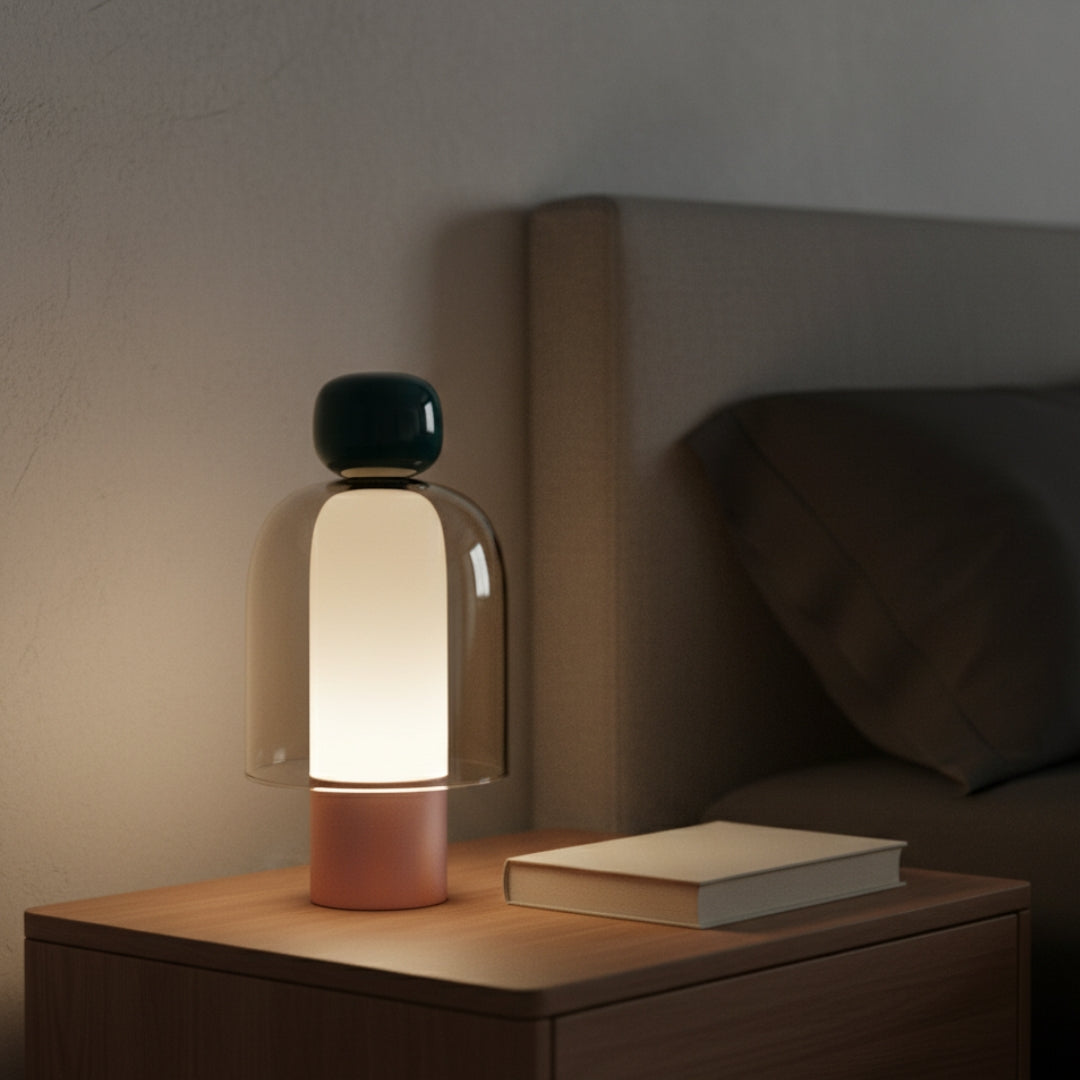 Lampe De Chevet Led Rechargeable
