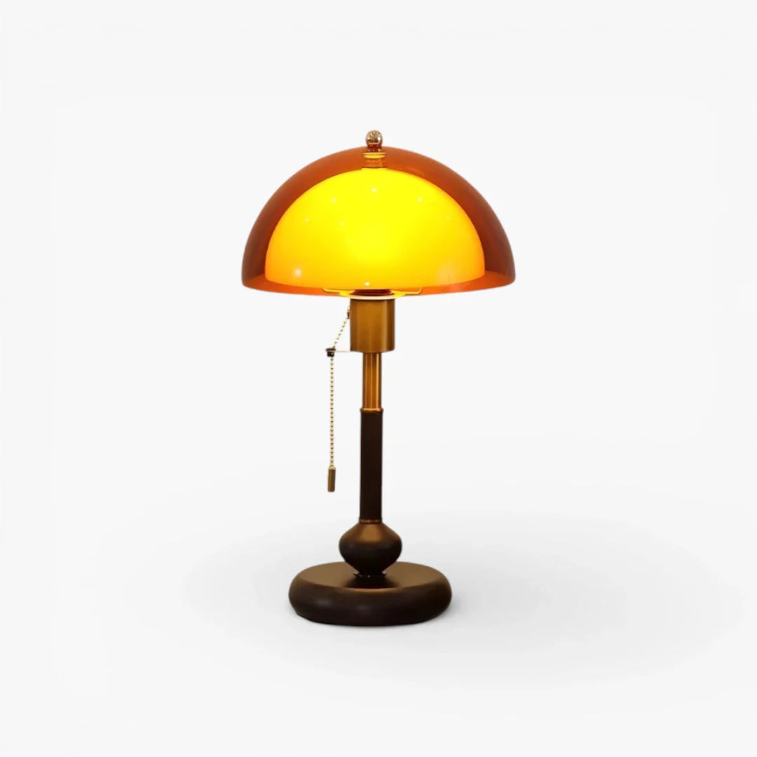Lampe De Chevet Style Contemporain