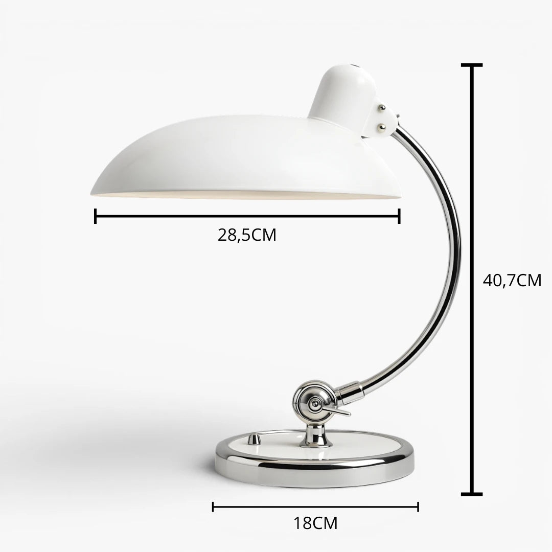 Lampe De Chevet Style Nordique