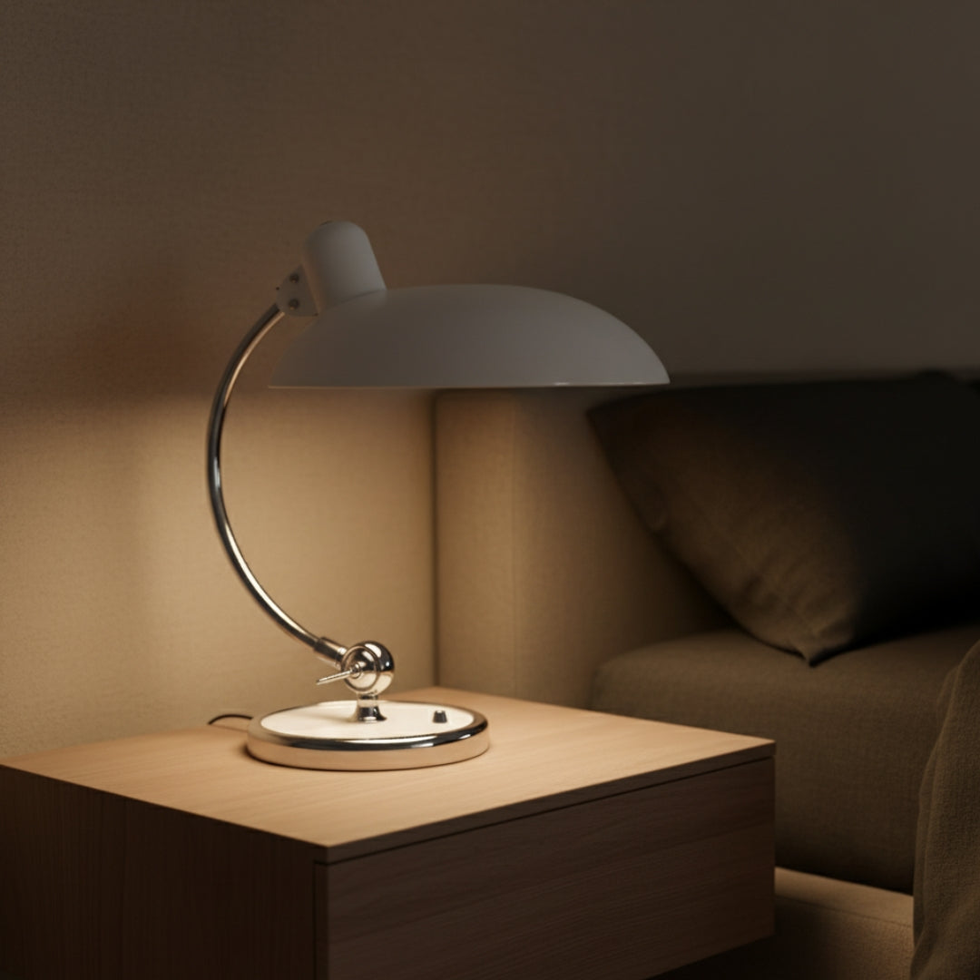 Lampe De Chevet Style Nordique