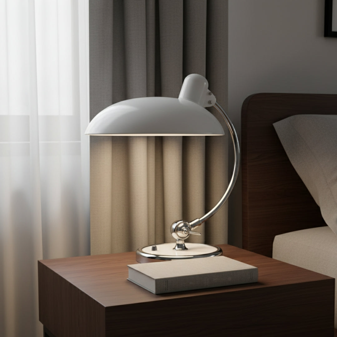 Lampe De Chevet Style Nordique