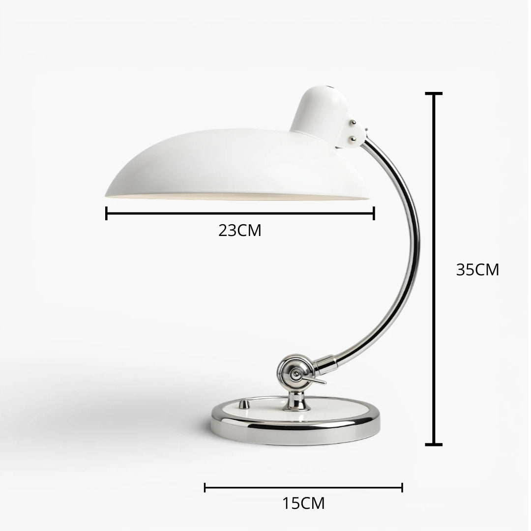 Lampe De Chevet Style Nordique