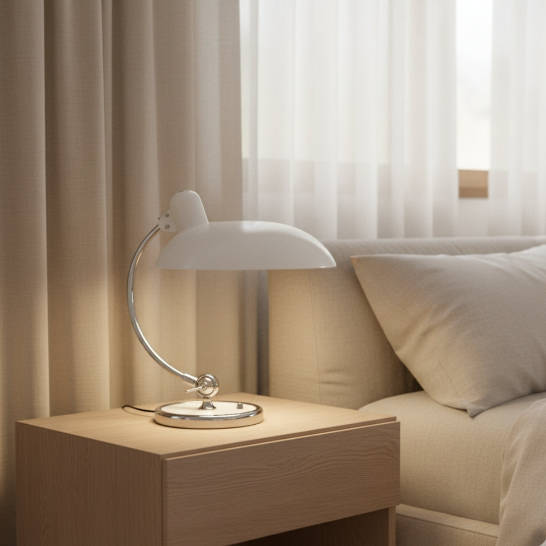 Lampe De Chevet Style Nordique