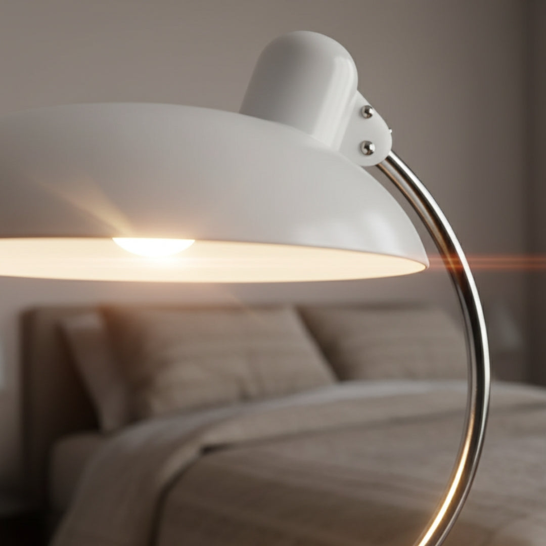 Lampe De Chevet Style Nordique
