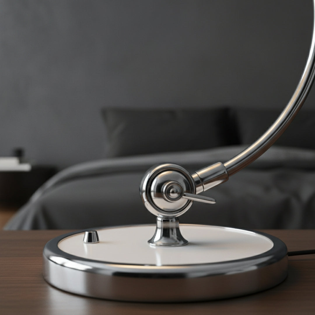 Lampe De Chevet Style Nordique