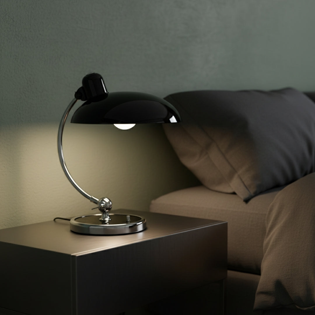 Lampe De Chevet Style Nordique