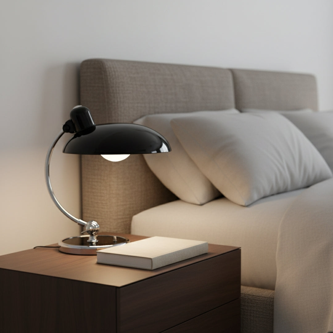 Lampe De Chevet Style Nordique