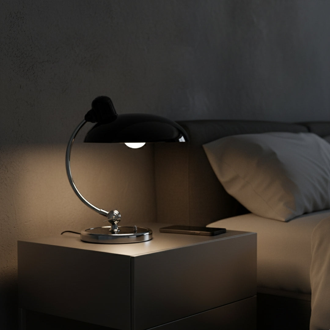 Lampe De Chevet Style Nordique