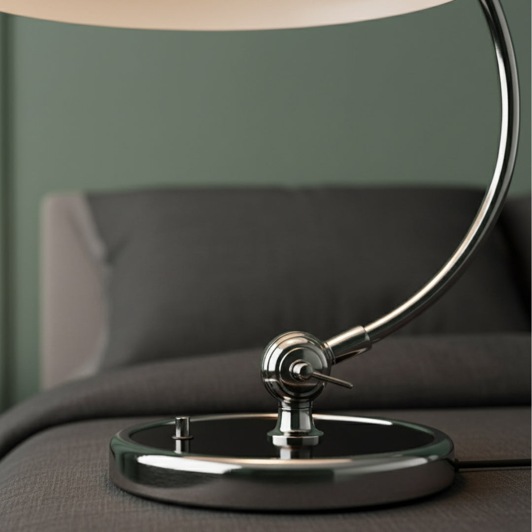 Lampe De Chevet Style Nordique